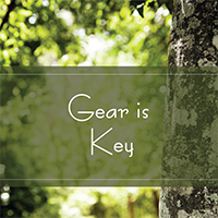 Gear is Key TAK 211